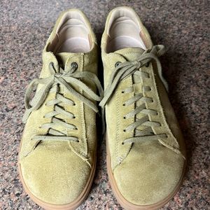 Birkenstock Bend Low